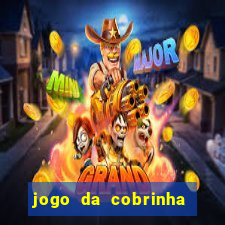 jogo da cobrinha do google